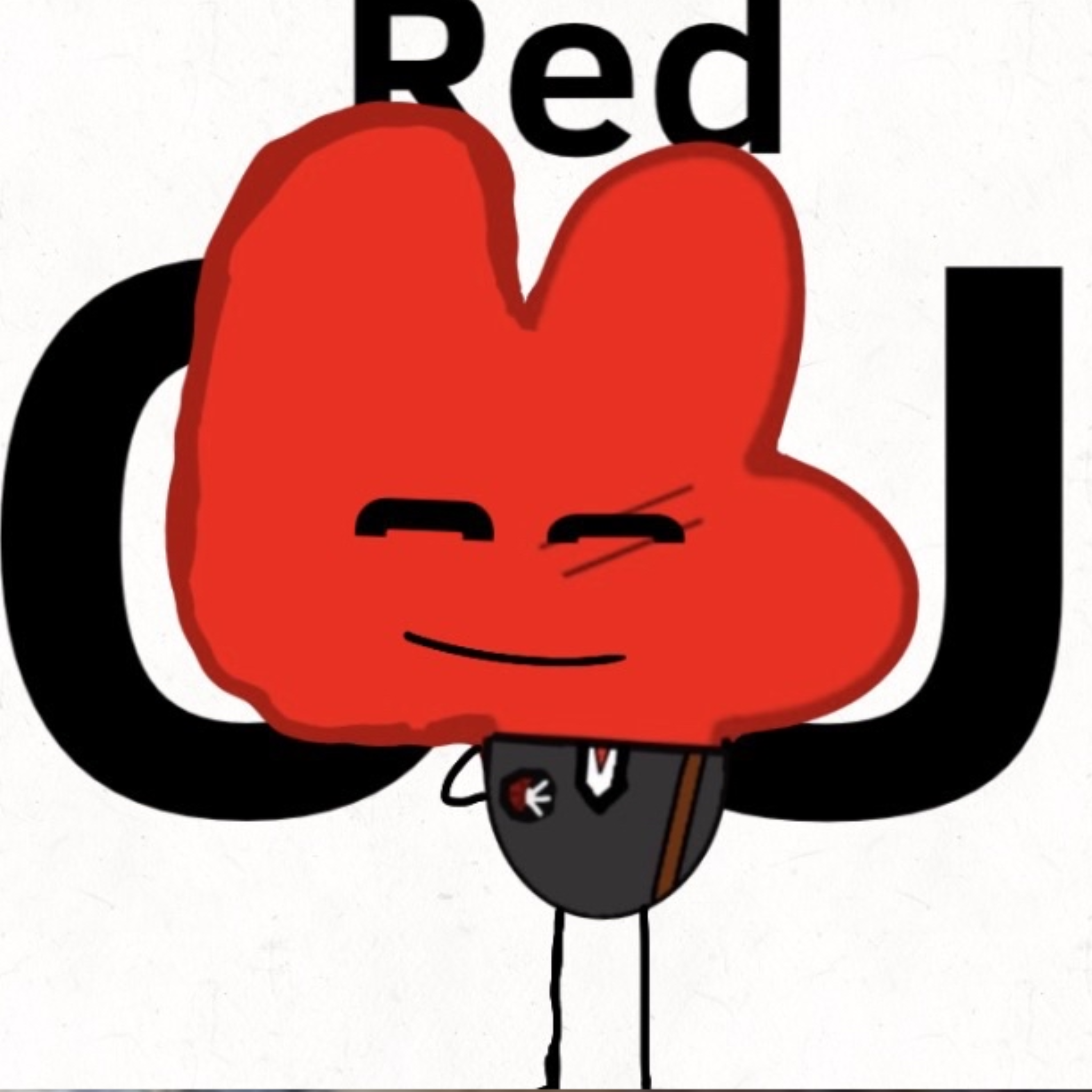 Red Four